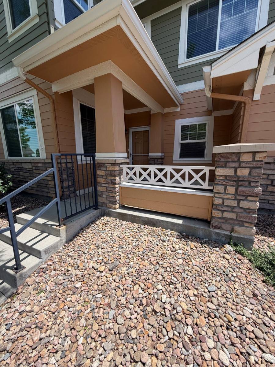 Condo for rent at 3632 S Perth Circle #101, Aurora, CO 80013