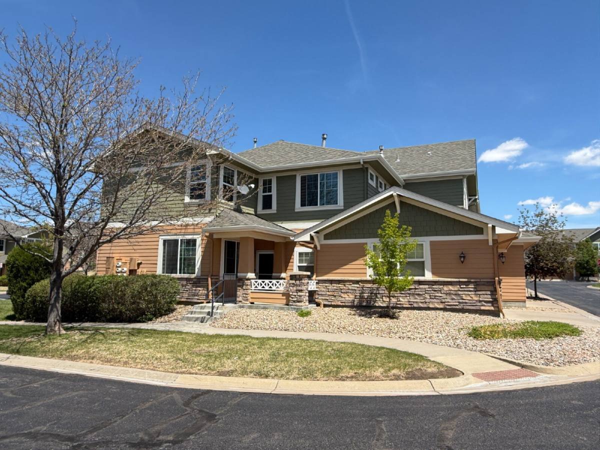 Condo for rent at 3632 S Perth Circle #101, Aurora, CO 80013