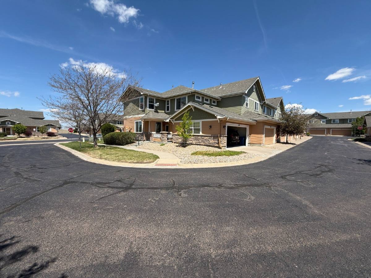 Condo for rent at 3632 S Perth Circle #101, Aurora, CO 80013