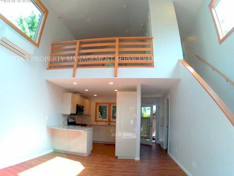 House for rent at 4819 NE 35th Place #B Adu, Portland, OR 97211