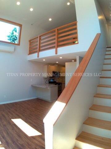 House for rent at 4819 NE 35th Place #B Adu, Portland, OR 97211