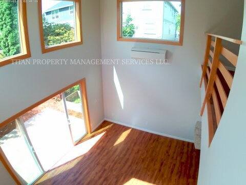 House for rent at 4819 NE 35th Place #B Adu, Portland, OR 97211
