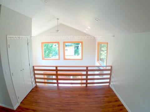 House for rent at 4819 NE 35th Place #B Adu, Portland, OR 97211
