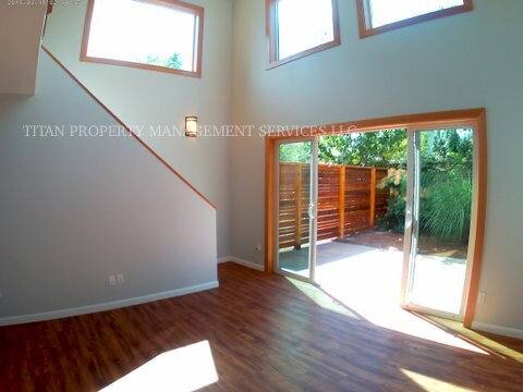 House for rent at 4819 NE 35th Place #B Adu, Portland, OR 97211