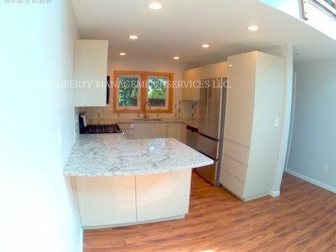 House for rent at 4819 NE 35th Place #B Adu, Portland, OR 97211