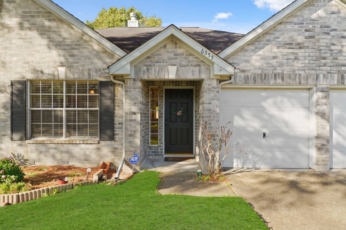 House for rent at 6355 Northland Dr, Houston, TX 77084