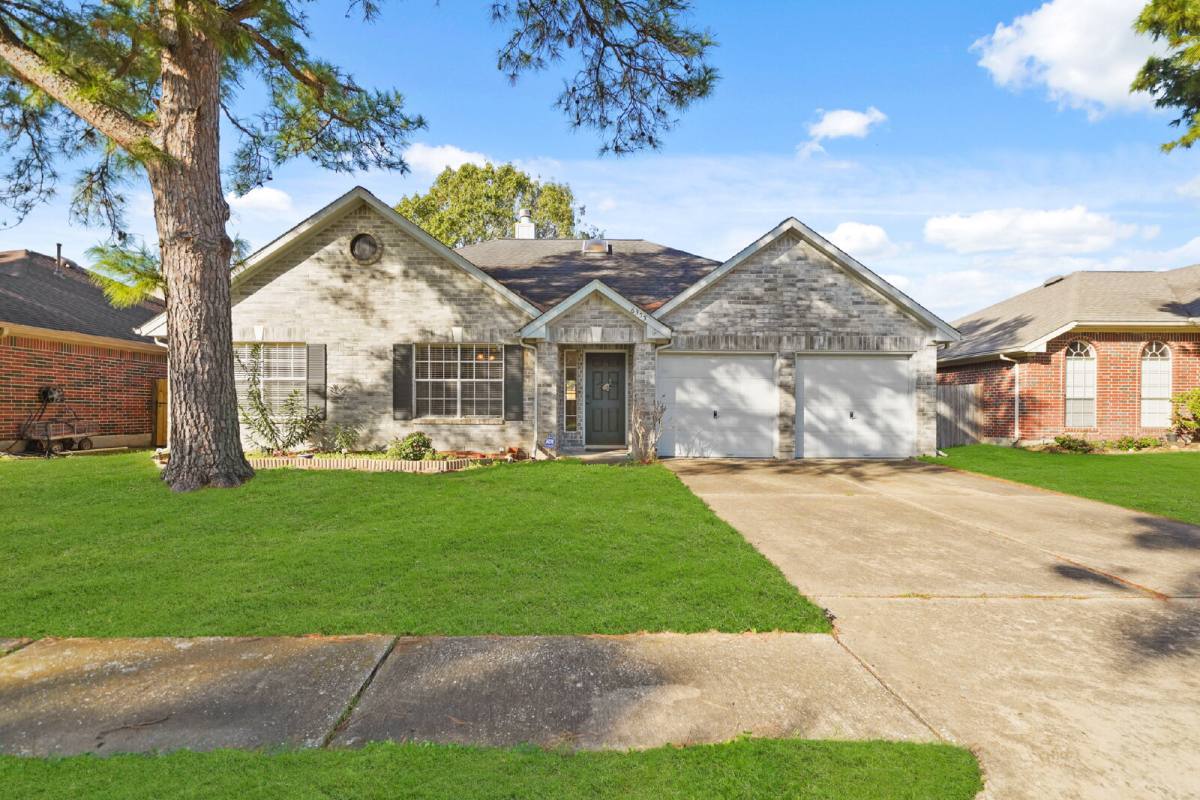 House for rent at 6355 Northland Dr, Houston, TX 77084