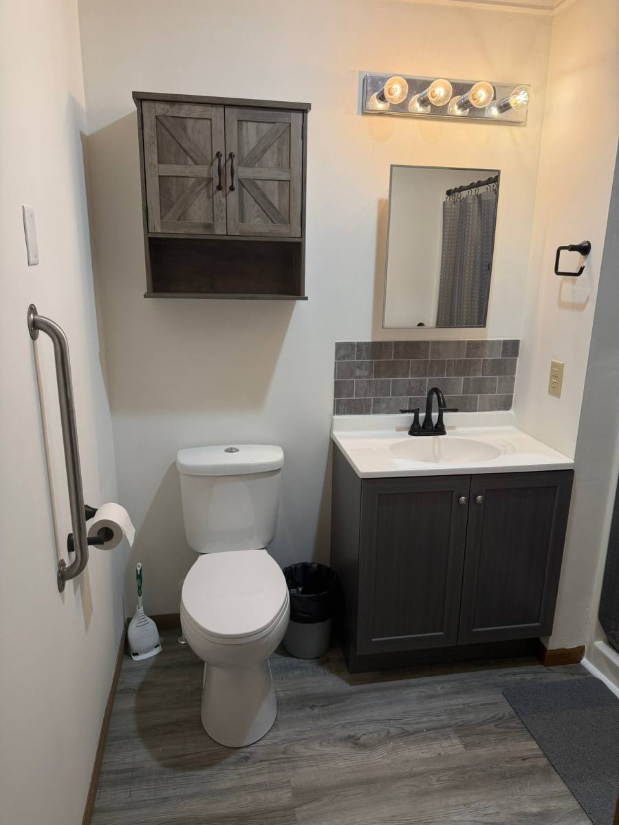 Apartment for rent at 604 S Polk St #HZ103, Maysville, MO 64469
