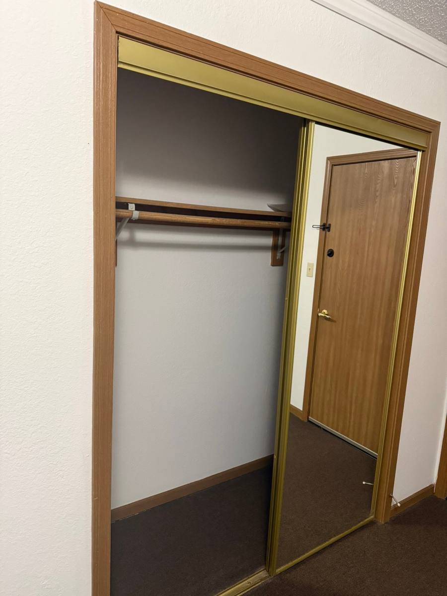 Apartment for rent at 604 S Polk St #HZ103, Maysville, MO 64469