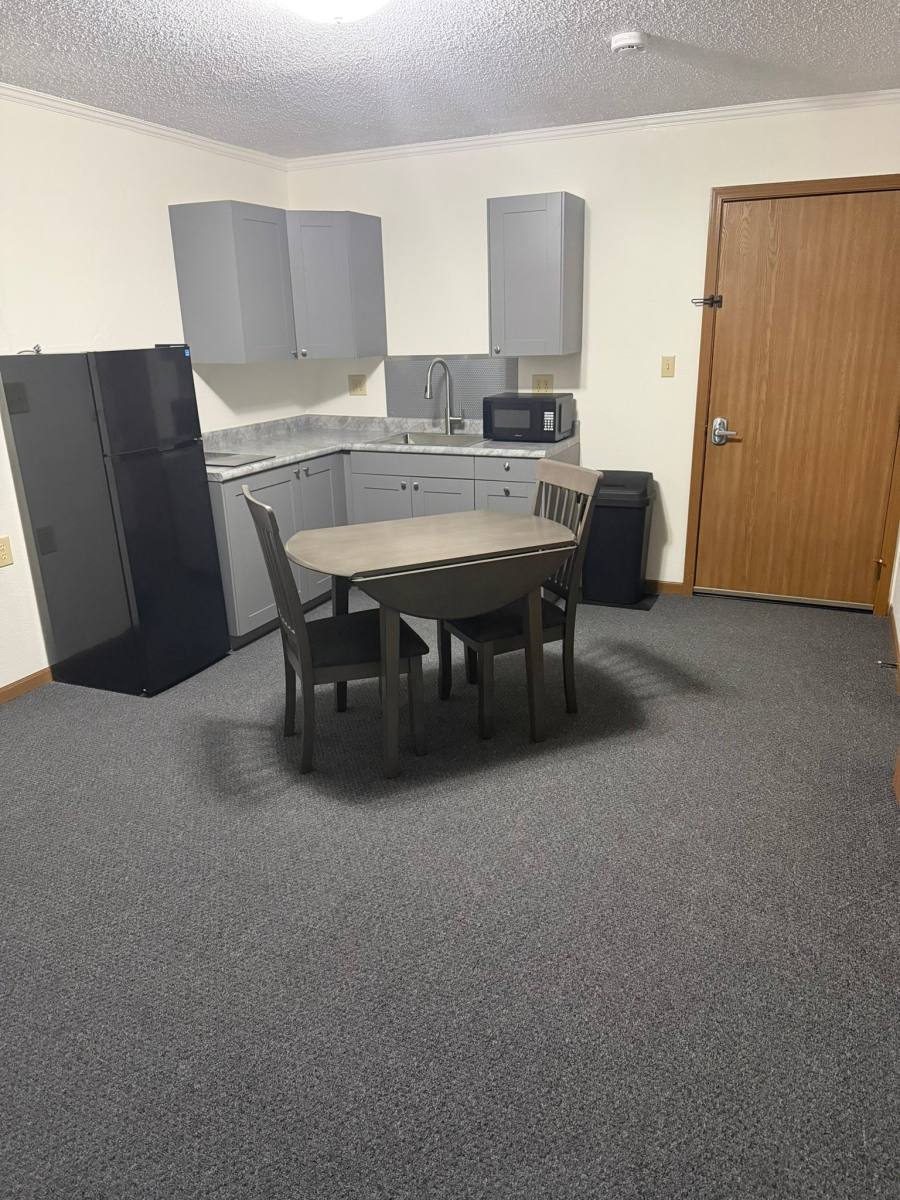 Apartment for rent at 604 S Polk St #HZ103, Maysville, MO 64469
