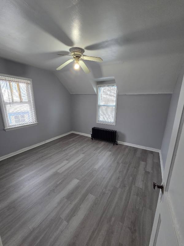 Apartment for rent at 701 Avon #4, Flint, MI 48503