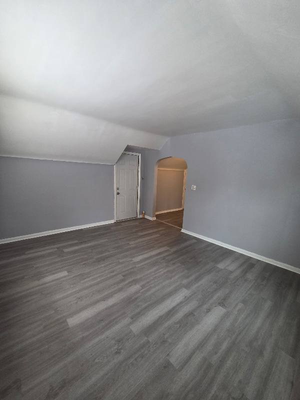 Apartment for rent at 701 Avon #4, Flint, MI 48503