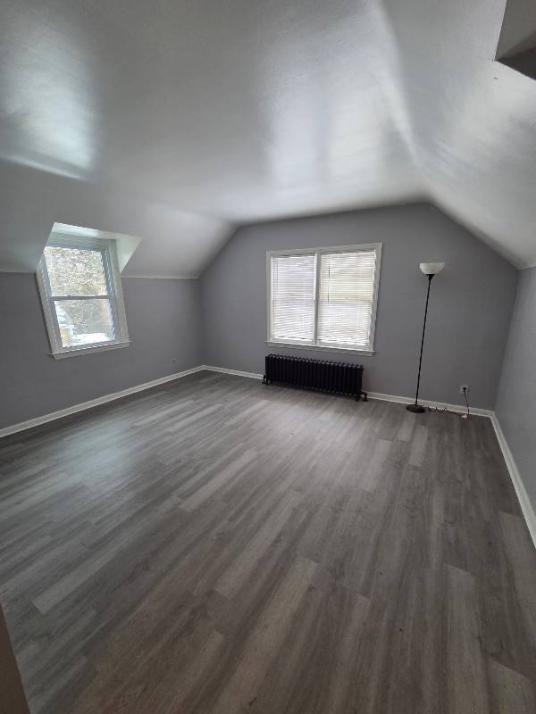 Apartment for rent at 701 Avon #4, Flint, MI 48503