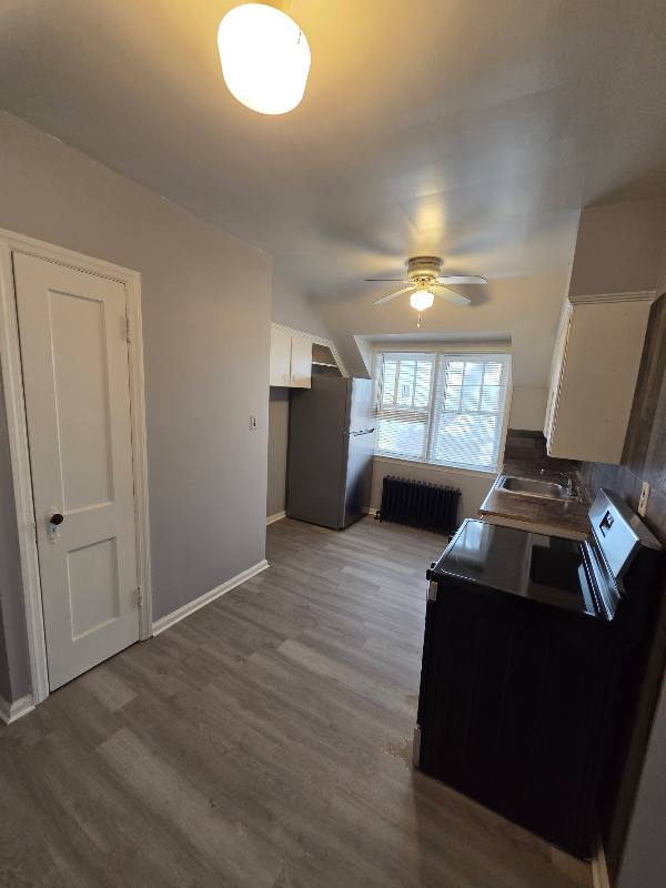 Apartment for rent at 701 Avon #4, Flint, MI 48503