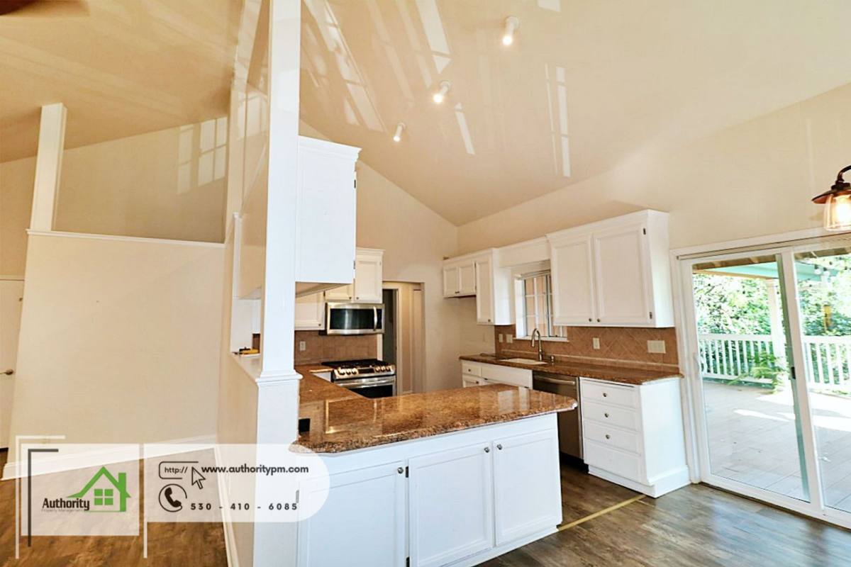 House for rent at 3747 Sunday Court, Redding, CA 96001
