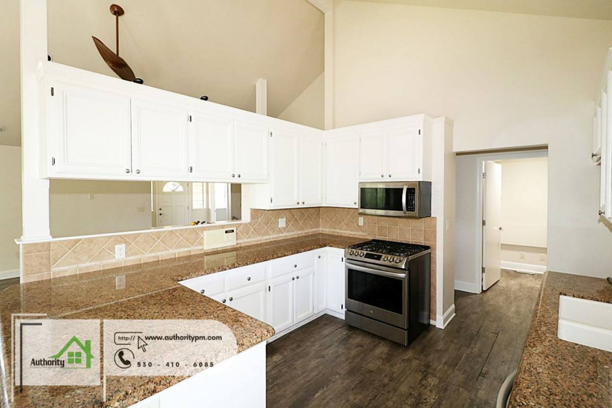 House for rent at 3747 Sunday Court, Redding, CA 96001