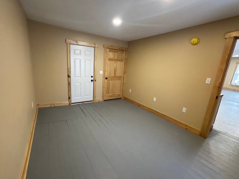 Apartment for rent at 38 Main St #1, Jay, ME 04239