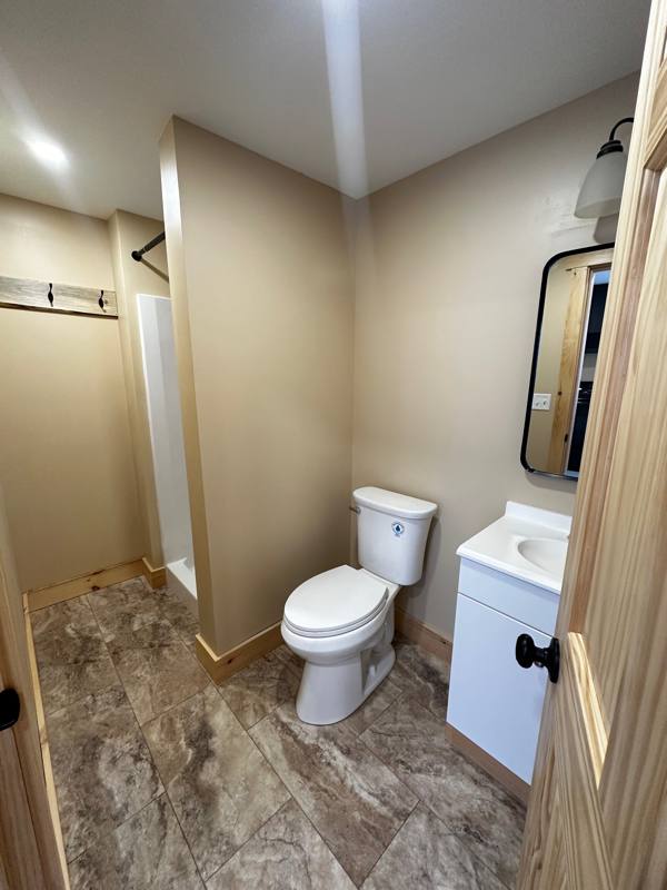 Apartment for rent at 38 Main St #1, Jay, ME 04239