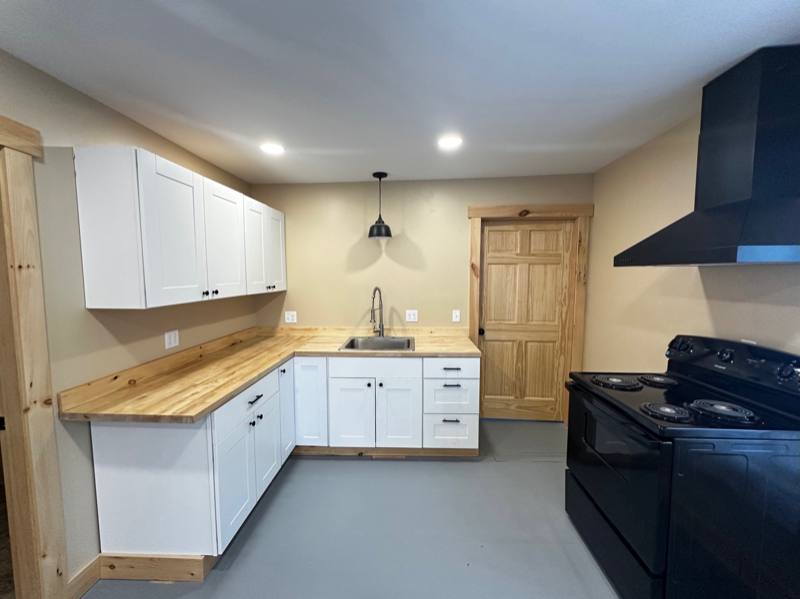 Apartment for rent at 38 Main St #1, Jay, ME 04239