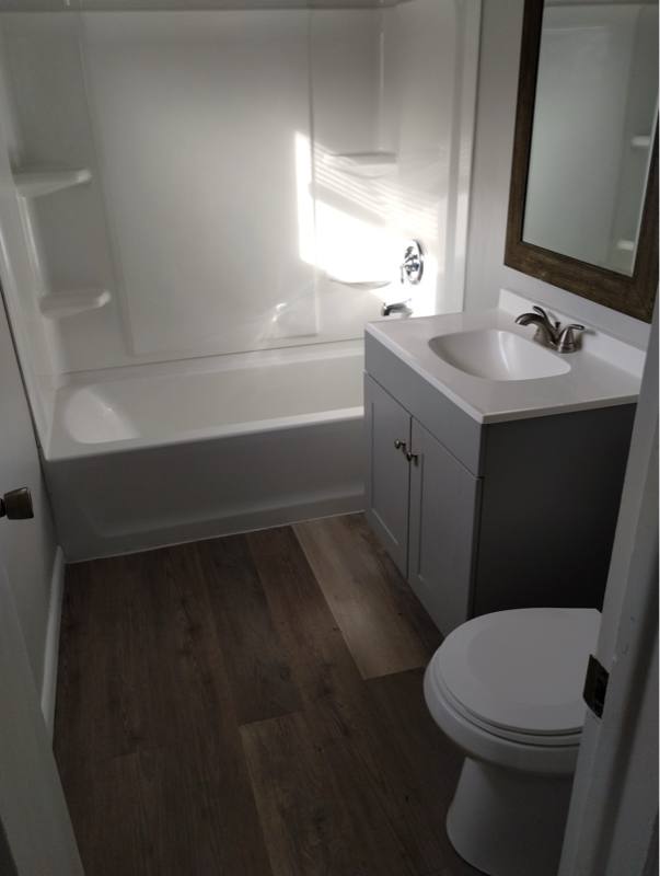 Apartment for rent at 4438 N 61 St #7, Omaha, NE 68104