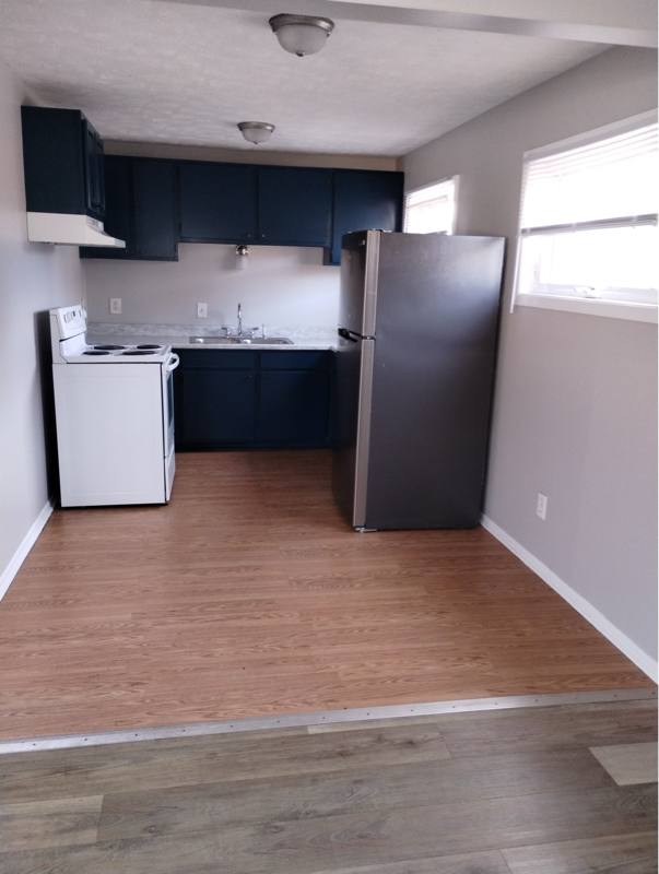 Apartment for rent at 4438 N 61 St #7, Omaha, NE 68104