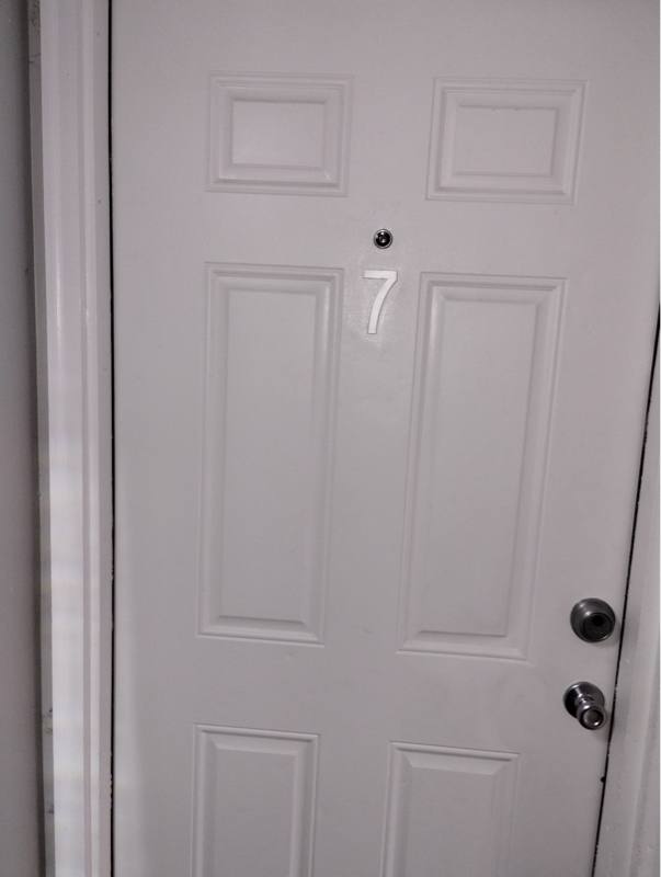 Apartment for rent at 4438 N 61 St #7, Omaha, NE 68104