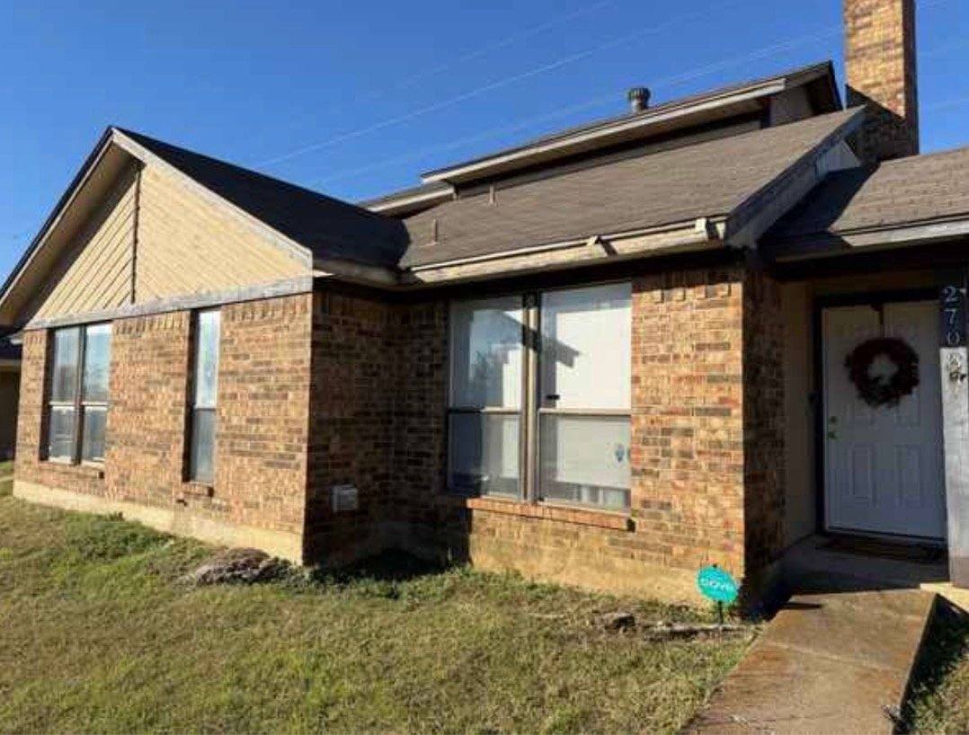 Apartment for rent at 2708 Sherry St, Arlington, TX 76014