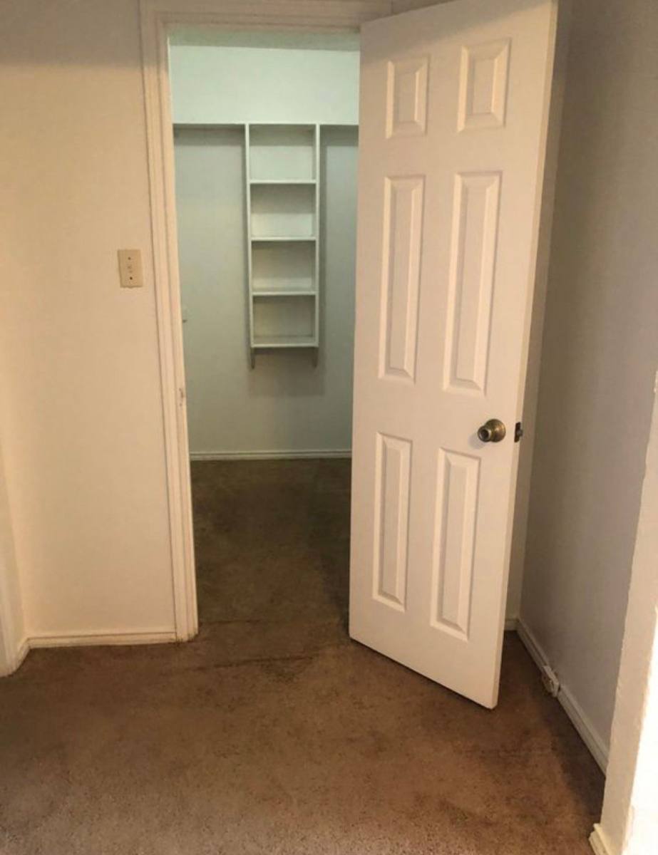 Apartment for rent at 2708 Sherry St, Arlington, TX 76014