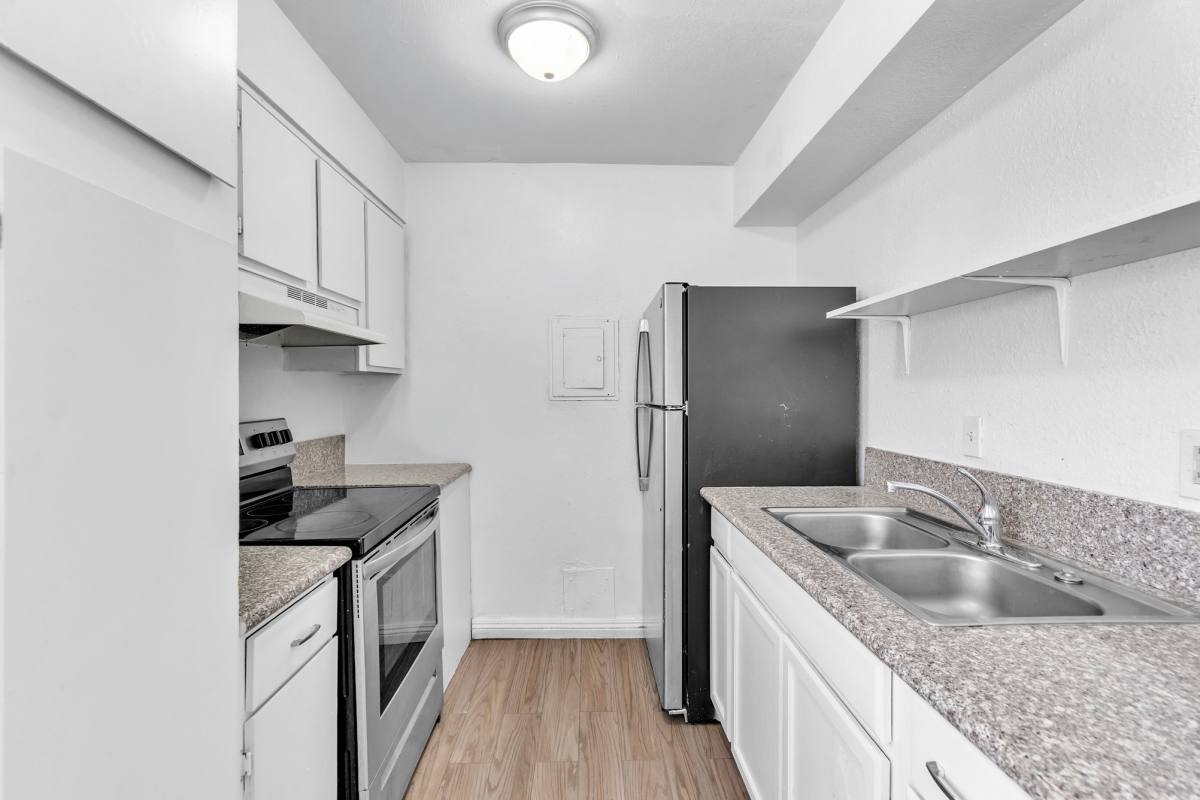 Apartment for rent at 2508 E Mesquite Ave #4, Las Vegas, NV 89101