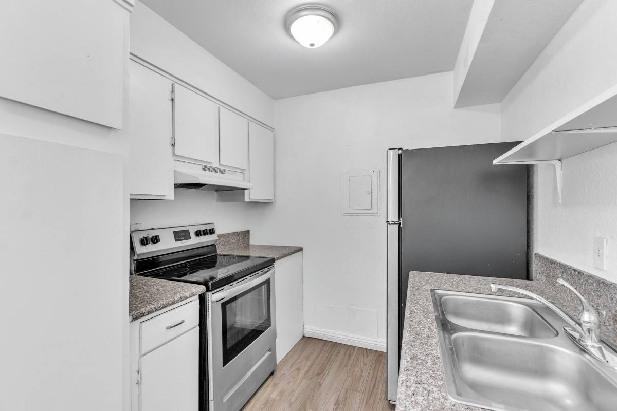 Apartment for rent at 2508 E Mesquite Ave #4, Las Vegas, NV 89101