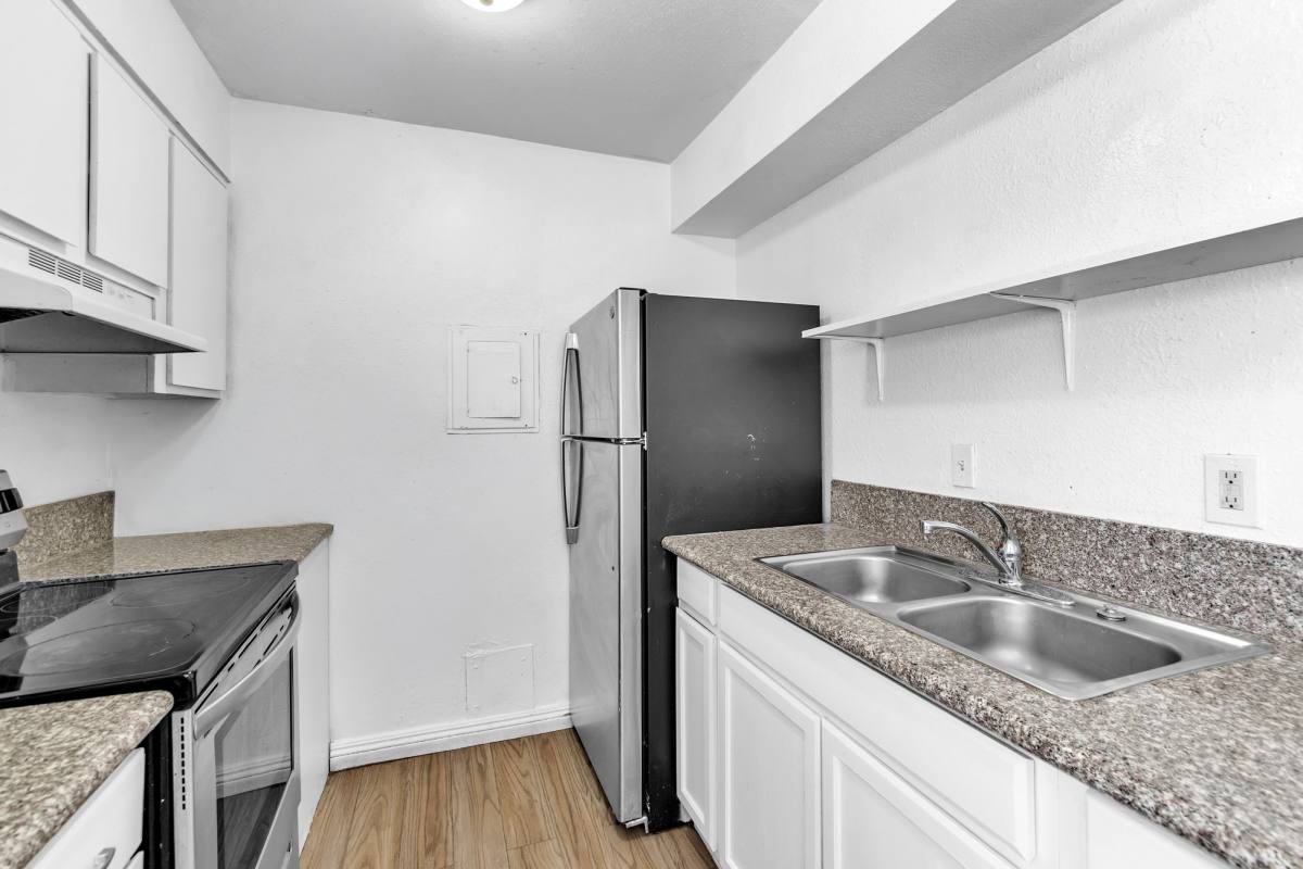 Apartment for rent at 2508 E Mesquite Ave #4, Las Vegas, NV 89101