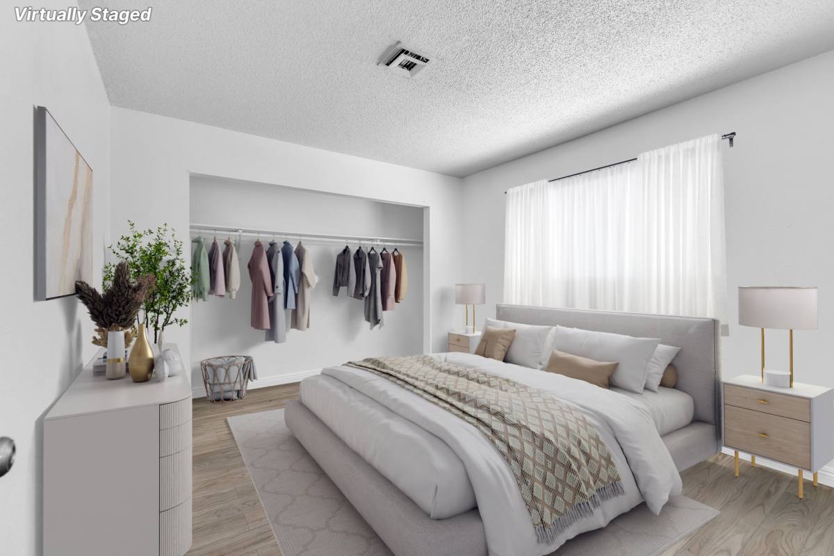 Apartment for rent at 2508 E Mesquite Ave #4, Las Vegas, NV 89101
