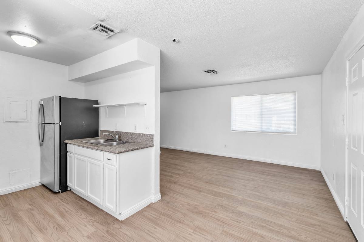 Apartment for rent at 2508 E Mesquite Ave #4, Las Vegas, NV 89101
