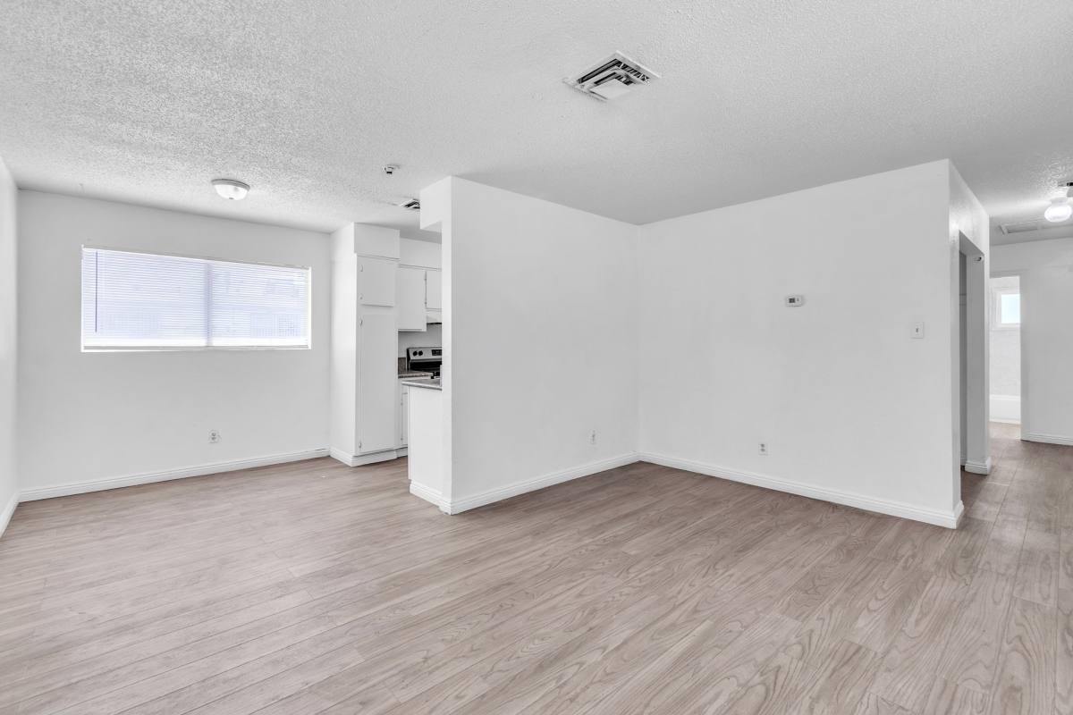Apartment for rent at 2508 E Mesquite Ave #4, Las Vegas, NV 89101