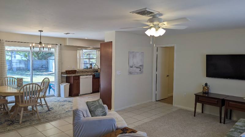 House for rent at 617 Indiana Ave, Nokomis, FL 34275
