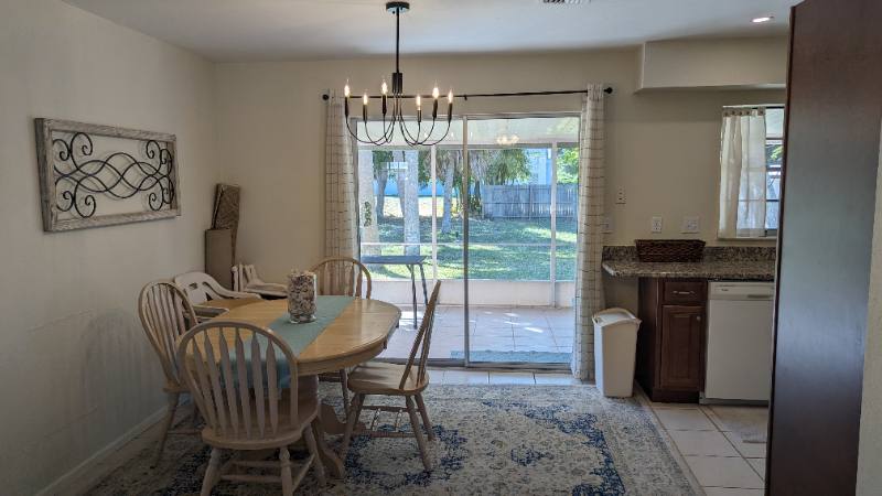 House for rent at 617 Indiana Ave, Nokomis, FL 34275