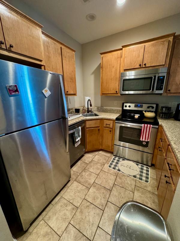 Apartment for rent at 1402 Park St #42, Troy, AL 36081
