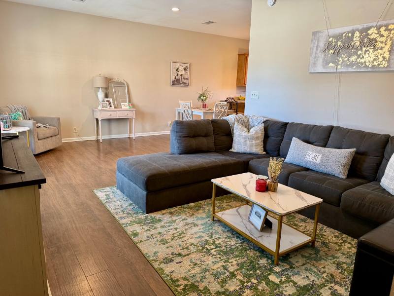 Apartment for rent at 1402 Park St #42, Troy, AL 36081