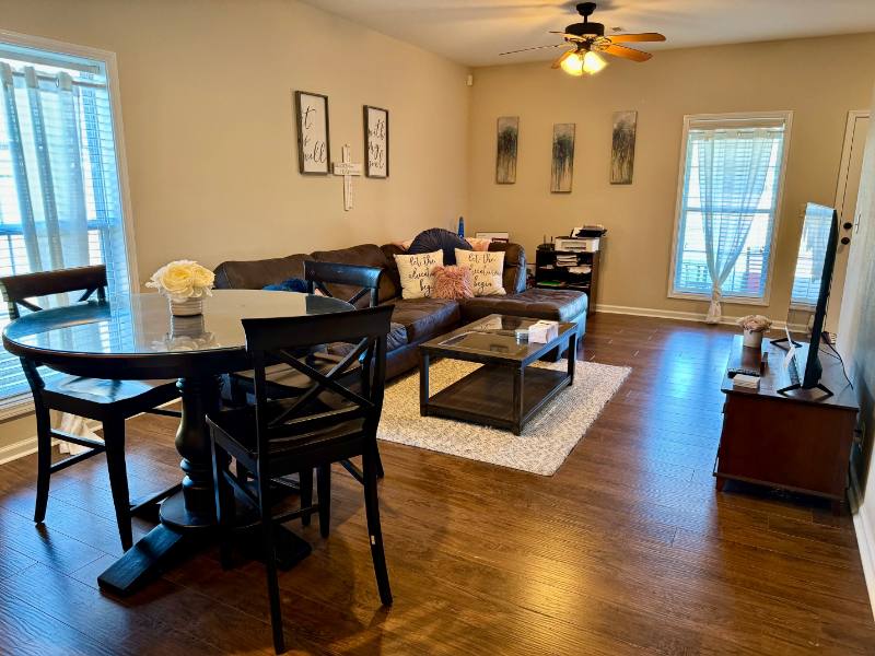 Apartment for rent at 1402 Park St #42, Troy, AL 36081