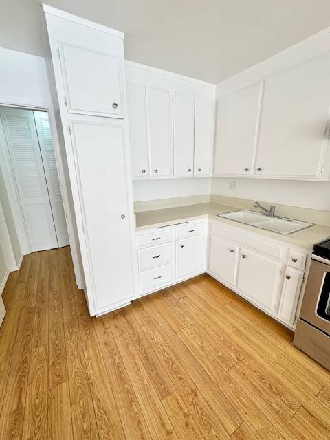 Apartment for rent at 428 N Hayworth Ave #215, Los Angeles, CA 90048
