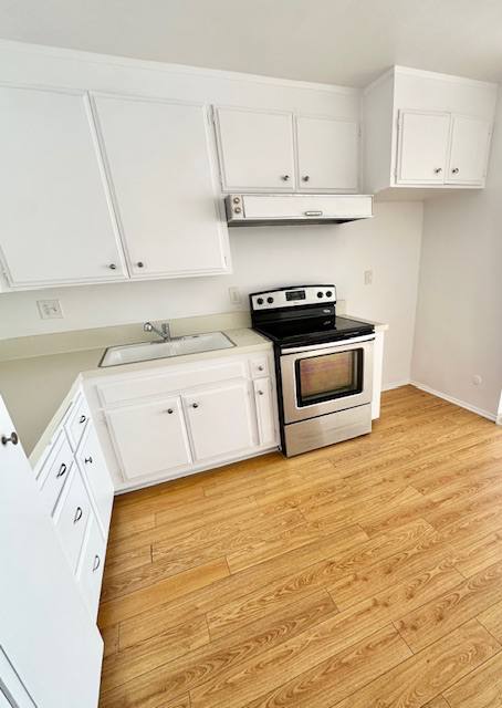 Apartment for rent at 428 N Hayworth Ave #215, Los Angeles, CA 90048