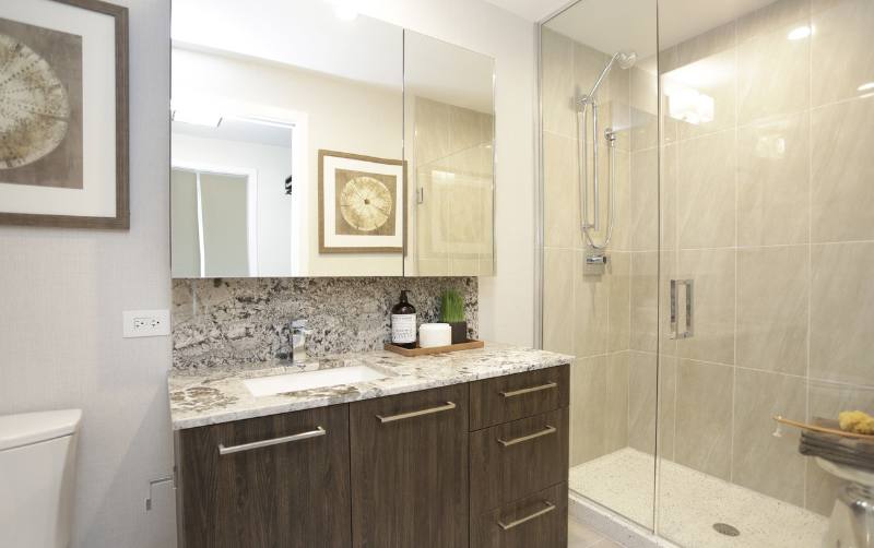 Apartment for rent at 762 N Hudson, Chicago, IL 60610