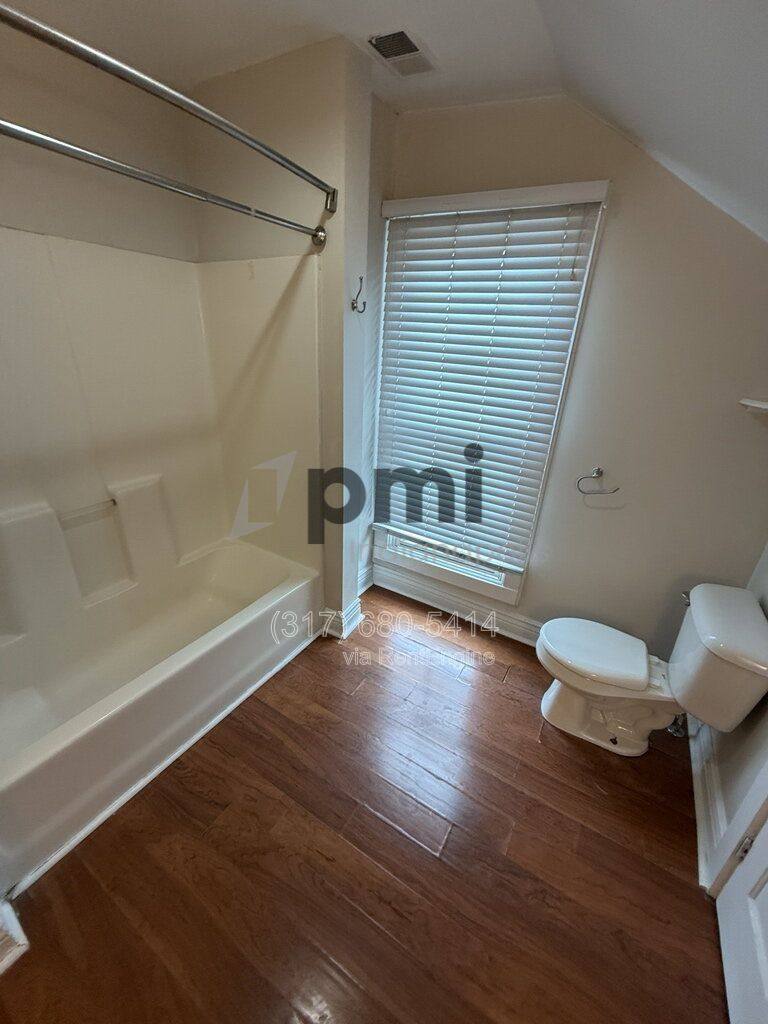 House for rent at 233 N E St, Indianapolis, IN 46204