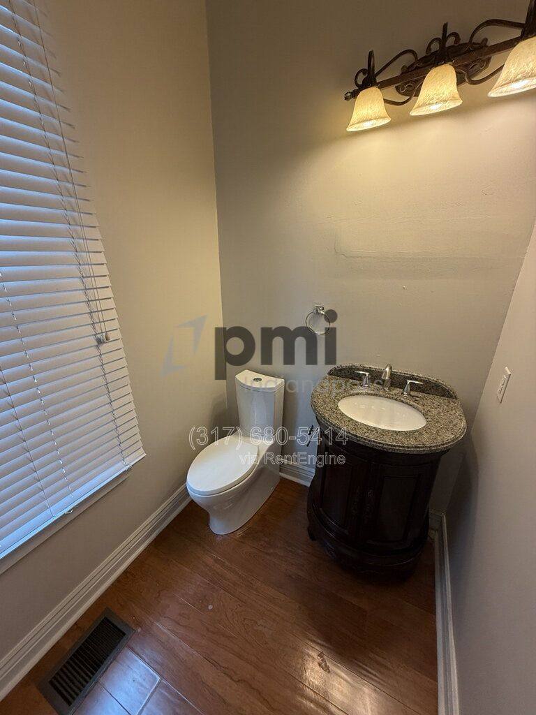 House for rent at 233 N E St, Indianapolis, IN 46204