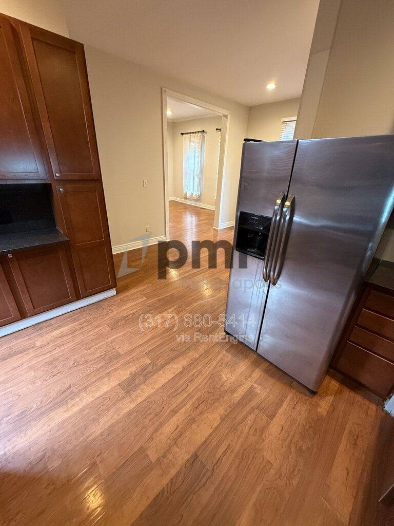 House for rent at 233 N E St, Indianapolis, IN 46204