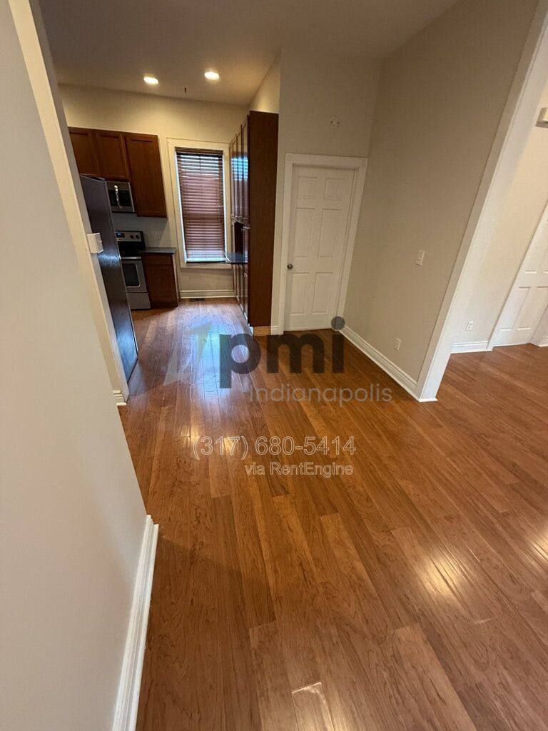 House for rent at 233 N E St, Indianapolis, IN 46204