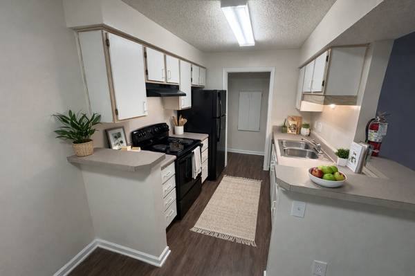 Apartment for rent at 330 Commonwealth Circle, Murrells Inlet, SC 29576