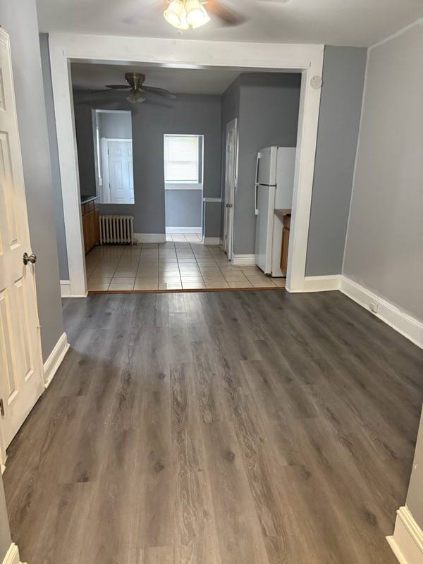 House for rent at 54 N Morley St, Baltimore, MD 21229
