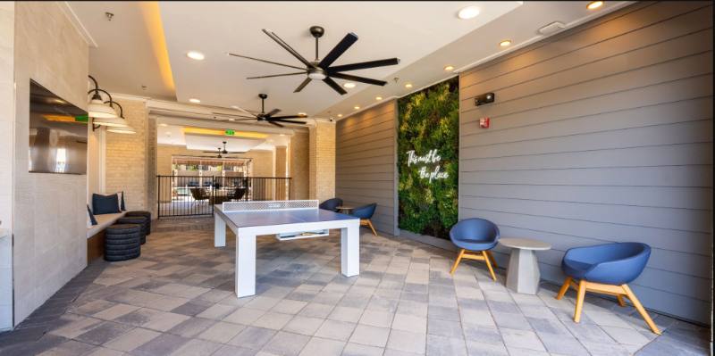 Apartment for rent at 5026 Zion Rd #30, Garland, TX 75043