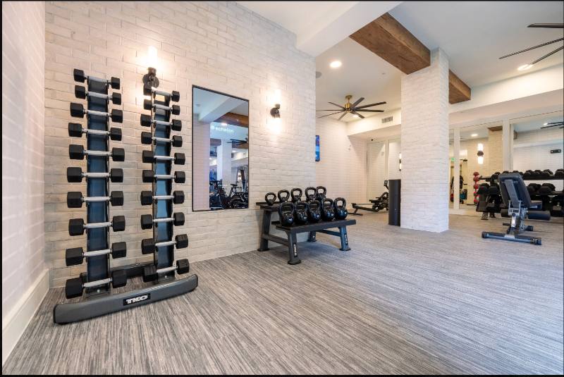 Apartment for rent at 5026 Zion Rd #30, Garland, TX 75043